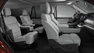 2027 Ford Expedition® Internal Image 1
